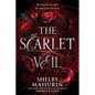 The Scarlet Veil - Paperback