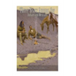 Three Years Among the Indians and Mexicans - Paperback