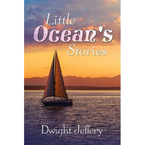 Little Ocean's Stories - Paperback