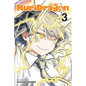Ruridragon, Vol. 3 - Paperback
