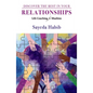 Discover the Best in Your Relationships: Life Coaching for Muslims - Paperback