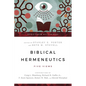 Biblical Hermeneutics: Five Views - Paperback