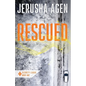 Rescued: A Christian Romantic Suspense - Paperback