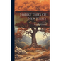 Forest Trees Of New Jersey - Hardcover