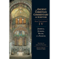 Joshua, Judges, Ruth, 1-2 Samuel: Volume 4 - Hardcover