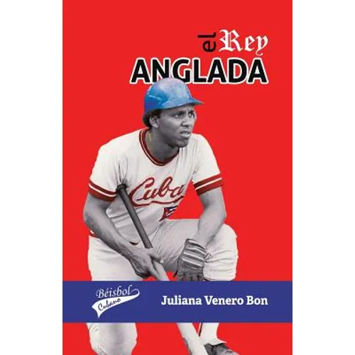 El Rey Anglada - Paperback