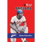 El Rey Anglada - Paperback