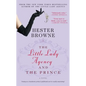 The Little Lady Agency and the Prince - Paperback