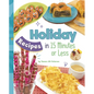 Holiday Recipes in 15 Minutes or Less - Hardcover
