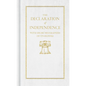 Declaration of Independence - Hardcover