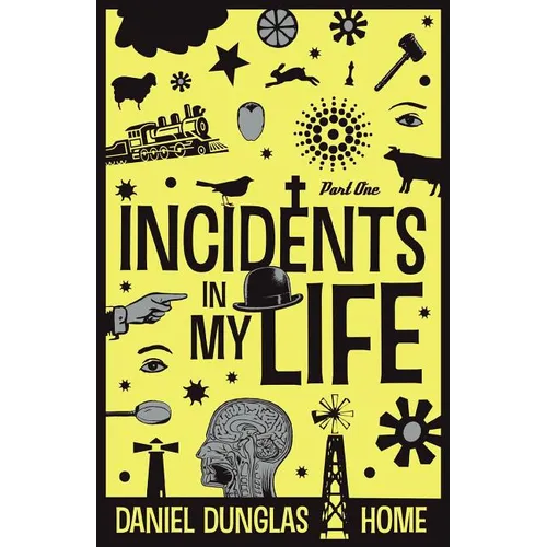 Incidents in my Life - Part 1 - Paperback