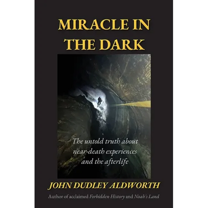 Miracle in the Dark - Paperback
