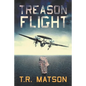 Treason Flight - Paperback