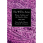 The Will to Arise - Paperback