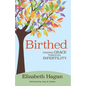 Birthed: Finding Grace Through Infertility - Paperback