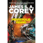 Persepolis Rising - Hardcover