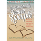 The Emotionally Secure Couple: The Key to Everything You Want in a Healthy Relationship - Paperback