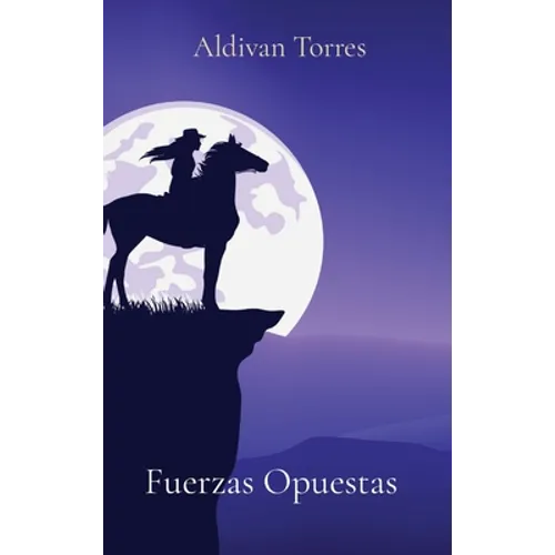 Fuerzas Opuestas - Hardcover
