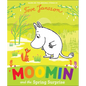Moomin and the Spring Surprise - Hardcover