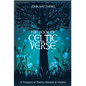 Book of Celtic Verse: A Treasury of Poetry, Dreams & Visions - Hardcover