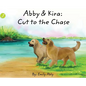 Abby & Kira - Hardcover