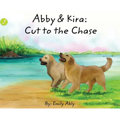 Abby & Kira - Hardcover