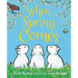 When Spring Comes Board Book: An Easter and Springtime Book for Kids - Board Book