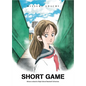 Short Game: Mitsuru Adachi's Baseball Short Story Collection - Paperback