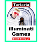 Tartaria - illuminati Games: English - Paperback