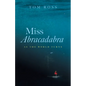 Miss Abracadabra - Paperback