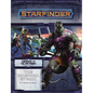 Starfinder Adventure Path: The Diaspora Strain (Signal of Screams 1 of 3) - Paperback