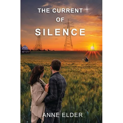 The Current of Silence - Paperback