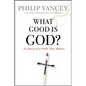 What Good Is God?: In Search of a Faith That Matters - Paperback