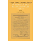 Tejano Leadership in Mexican and Revolutionary Texas - Paperback