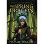 The Spring Dragon - Hardcover