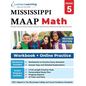 Mississippi Academic Assessment Program Test Prep: MAAP Study Guide - Paperback