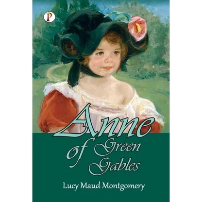 Anne of Green Gables - Hardcover