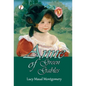 Anne of Green Gables - Hardcover