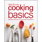 Betty Crocker Cooking Basics: Recipes and Tips Tocook with Confidence - Spiral