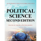 Political Science Second Edition: An Introduction to Global Politics - Paperback