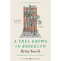 A Tree Grows in Brooklyn - Paperback