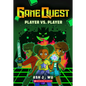 Player Vs Player (Game Quest #1) - Paperback