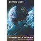 Harbinger of Paradox: Book Two of the Harbinger Series - Paperback