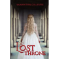 The Lost Throne - Paperback