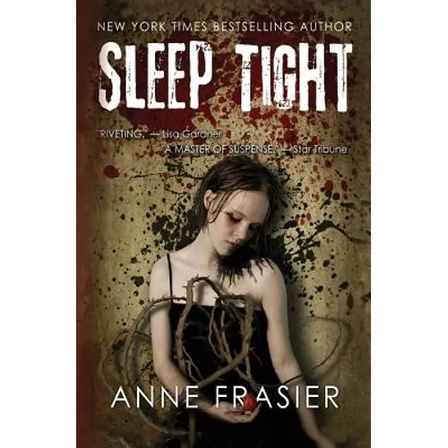 Sleep Tight - Paperback