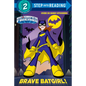 Brave Batgirl! - Hardcover