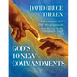 God's 10 New Commandments: Instructions to PART THE SEA of our minds from slavery... to the PROMISE LAND! - Paperback