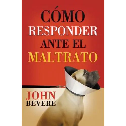 Cómo responder ante el maltrato - Paperback