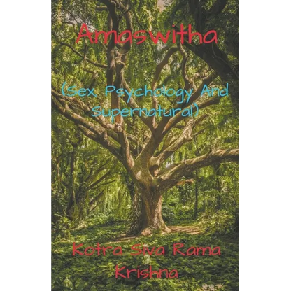 Amaswitha - Paperback