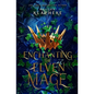 Enchanting the Elven Mage - Paperback
